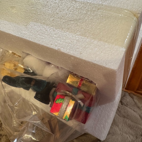 Possible Dreams “Letters to Santa” African American - Picture 4 of 7